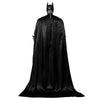 The Dark Knight Rises Suit Batman Bruce Wayne Jumpsuit Batman Cosplay Costume Outfit Adults