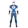 The Boys A-train Cosplay Suit Halloween Mens Costumes ACcosplay
