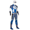 The Boys A-train Cosplay Suit Halloween Mens Costumes ACcosplay