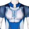The Boys A-train Cosplay Suit Halloween Mens Costumes ACcosplay