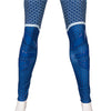The Boys A-train Cosplay Suit Halloween Mens Costumes ACcosplay