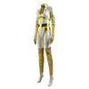 Starlight Costumes The Boys Season 2 Starlight Annie January Bodysuit Battle Suit Cosplay Costume New Edition