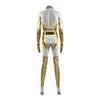 Starlight Costumes The Boys Season 2 Starlight Annie January Bodysuit Battle Suit Cosplay Costume New Edition