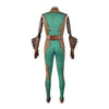 The Boys Season 1 The Seven Cosplay The Deep Costume Men Jumpsuit Bodysuit