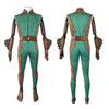 The Boys Season 1 The Seven Cosplay The Deep Costume Men Jumpsuit Bodysuit