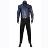 The Falcon And The Winter Soldier Bucky Barnes Cosplay Costume For Sale