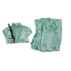 The Gilded Age Season 2 Cosplay Costume Women Green Dress Vintage Ball Gown