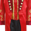 The Greatest Showman PT Barnum Uniform Cosplay Costume Party Suit For Adults/Kids - ACcosplay
