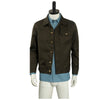 The Last of Us Joel Cosplay Costume Shirt Coat Jacket Halloween Party Suit