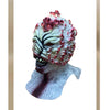 The Last of Us Mask Cosplay Latex Mask Headwear Halloween Horrible Game Props