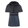 The Owl House Cosplay Costume Kids Dark Uniform Cape Dress Halloween Carnival Suit