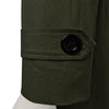 The Riddler Costume The Batman 2022 Cosplay Green Jacket Halloween Suit