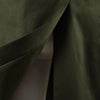 The Riddler Costume The Batman 2022 Cosplay Green Jacket Halloween Suit
