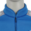 The Orville Ed Mercer Captain Uniform Cosplay Costume Suit Coat - ACcosplay