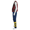 Thor: Love and Thunder Cosplay Costume Thor Punk Vest Full Set