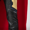 Thor Cosplay Thor 4 Love and Thunder Costume Superhero Battle Suit