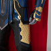 Thor Cosplay Thor 4 Love and Thunder Costume Superhero Battle Suit