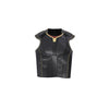 Thor Costume Thor Love and Thunder Costume Thor Black Suit With Fur Collar