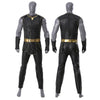 Thor Costume Thor Love and Thunder Costume Thor Black Suit With Fur Collar