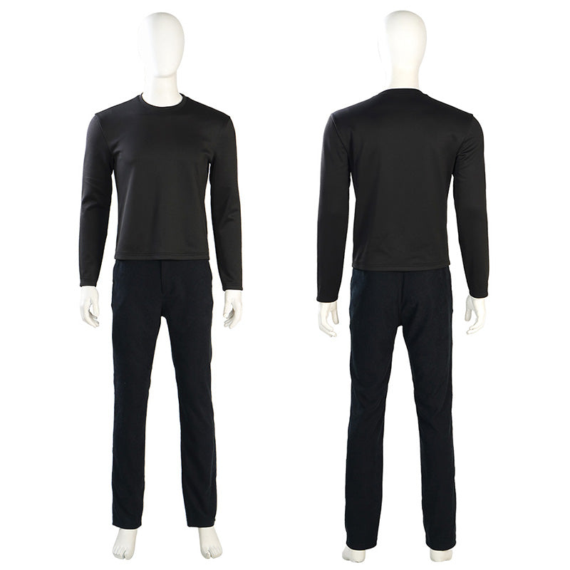The Sandman Tom Sturridge Dream Trench Coat Suit Cosplay Costume