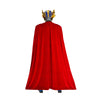 Top Level - Thor Costume Thor Love and Thunder Halloween Cosplay Suit Mask ACcosplay
