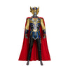 Top Level - Thor Costume Thor Love and Thunder Halloween Cosplay Suit Mask ACcosplay