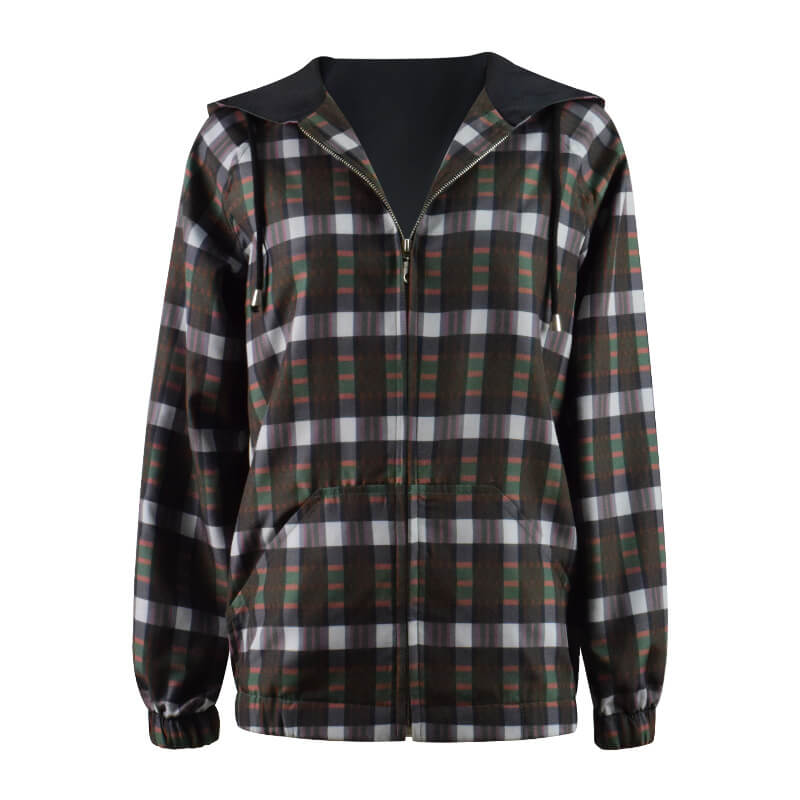 Twilight Bella Swan Cosplay Bella Twilight Costume Plaid Jacket Cosplay Costume For Sale