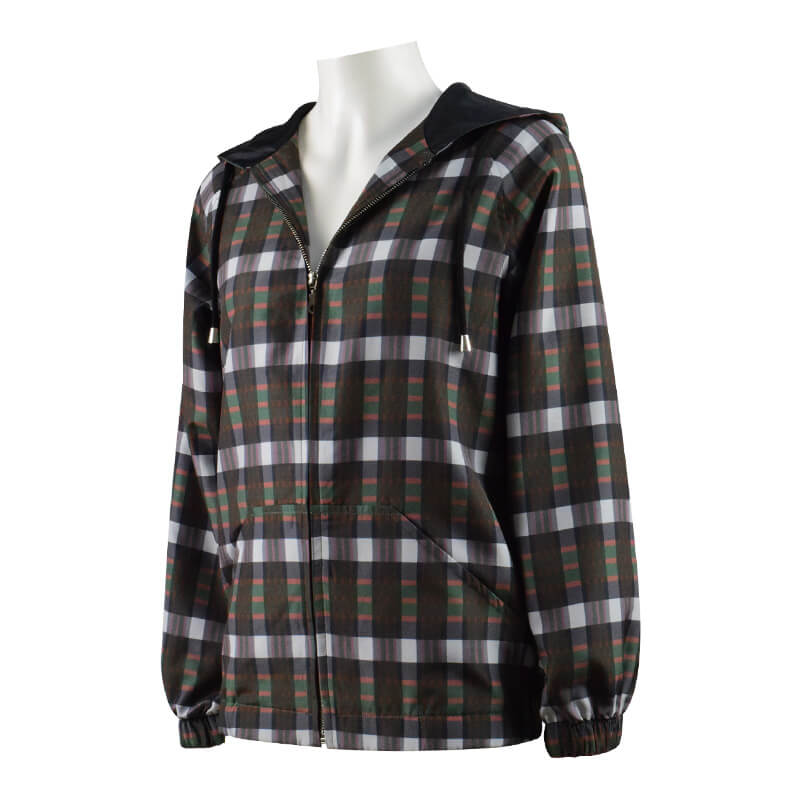 Twilight Bella Swan Cosplay Bella Twilight Costume Plaid Jacket Cosplay Costume For Sale, M Twilight Bella Swan Cosplay Bella Twilight Costume Plaid Jacket Cosplay Costume For Sale, M