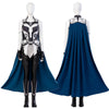 Thor 4 Love and Thunder Valkyrie Cosplay Costume Female Thor Battle Suit