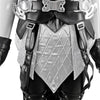 Thor Love and Thunder Valkyrie Costume Female Thor Cosplay Halloween Battle Suit