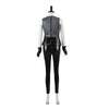 Thor Love and Thunder Valkyrie Costume Female Thor Cosplay Halloween Battle Suit