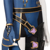 Valorant Reyna Costume Guide Game Valorant Halloween Cosplay Outfit ACcosplay