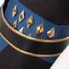 Valorant Reyna Costume Guide Game Valorant Halloween Cosplay Outfit ACcosplay