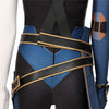 Valorant Reyna Costume Guide Game Valorant Halloween Cosplay Outfit ACcosplay