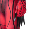 Venom 2 Carnage Cosplay Costume Halloween Jumpsuit For Kids Aduilts
