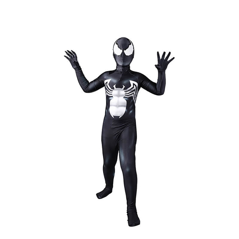 Halloween Spider Man Cosplay Costume For Women/Men/Kids 2019 – ACcosplay