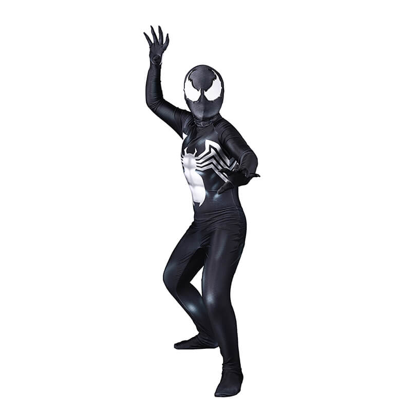 Spider-Man Costumes for Kids & Adults