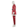 2022 Violent Night Santa Claus Cosplay Costume Christmas Festival Party Night Suit