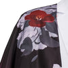 Virtual Youtuber Nijisanji Vox Akuma Cosplay Costume Vtuber Outfit Japanese Style Gallery Kimono White Suit