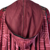 Doctor Strange 2 Wanda Maximoff Costume Scarlet Witch Cosplay Halloween Outfit 2022