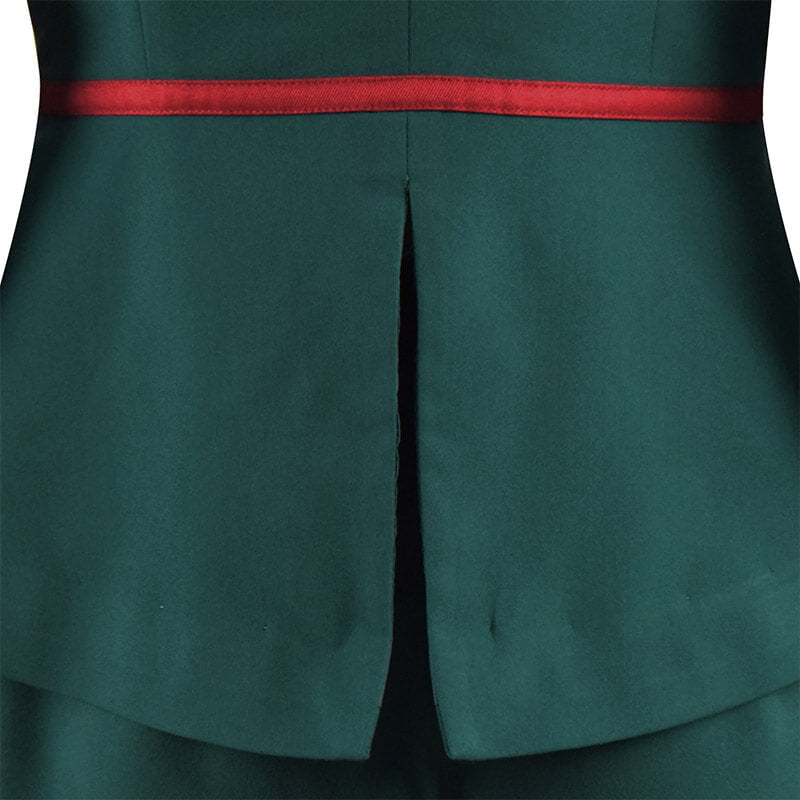 Darcy Lewis Outfit WandaVision Cosplay Costume Uniform ACcosplay