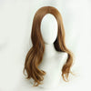 WandaVision Scarlet Witch Cosplay Wanda Maximoff Wig Cosplay Accessory ACcosplay