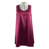 WandaVision Costume Wanda Pregnant Dress Scarlet Witch Maternity Dress Cosplay