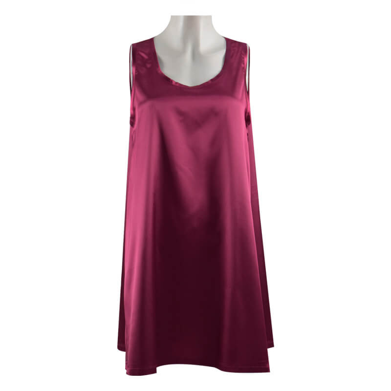 WandaVision Costume Wanda Pregnant Dress Scarlet Witch Maternity Dress Cosplay