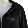 Wednesday Black Coat 2022 Wednesday Addams Cosplay Costumes Halloween Hoodie Long Coat