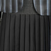 Wednesday Addams Costume The Addams Family Wednesday Cosplay Black School Uniform Halloween Outfit