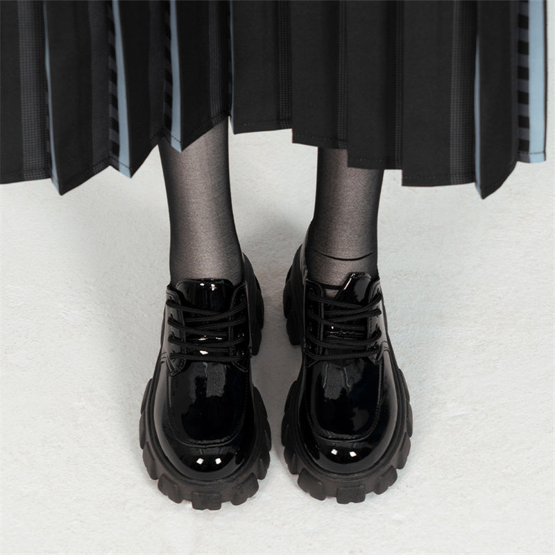 Wednesday Addams Costume The Addams Family Wednesday Cosplay Black School Uniform Halloween Outfit