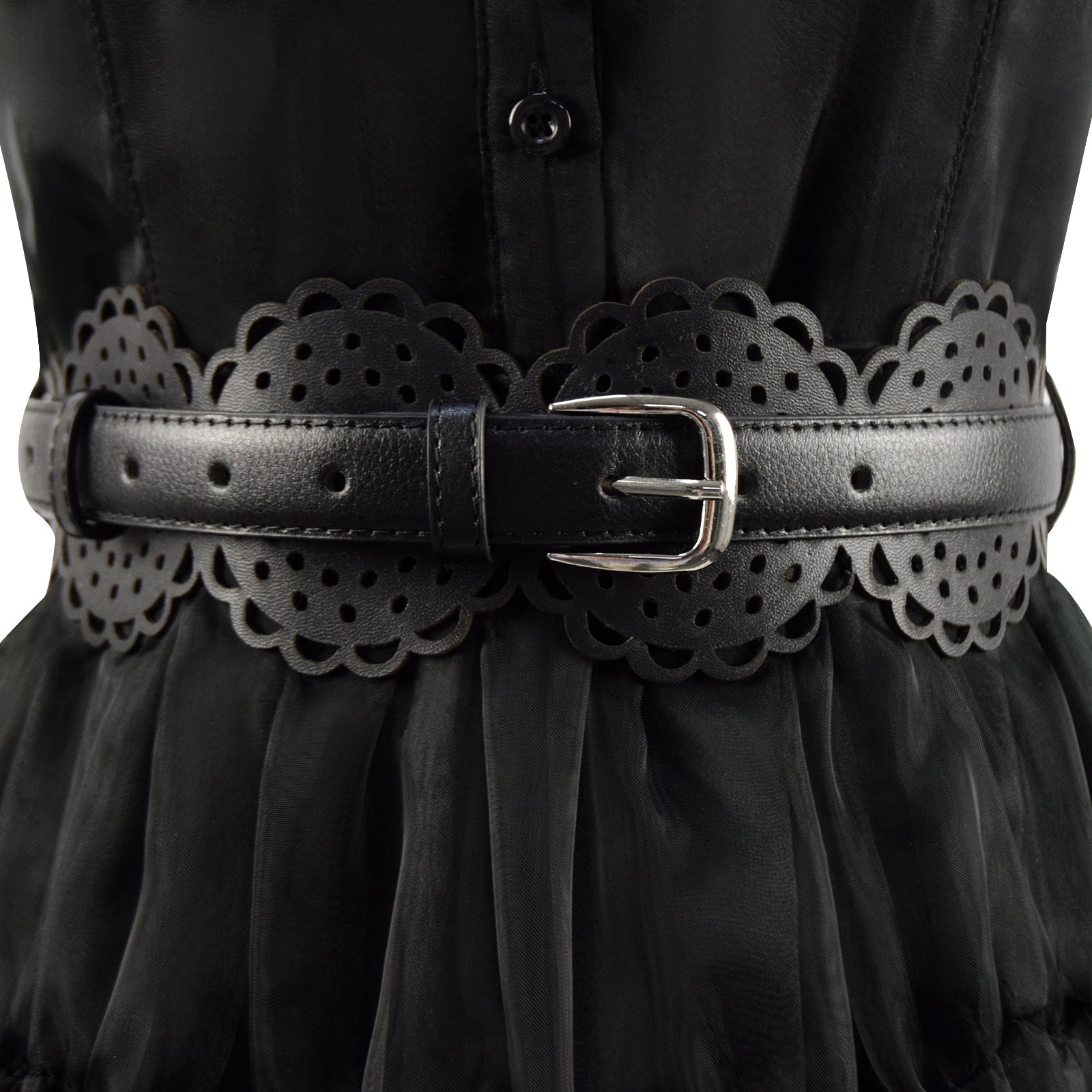 Wednesday Black Dress 2022 Wednesday Addams Raven Dance Dress Cosplay Costumes Halloween Dress