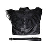 Wednesday Dress 2022 Wednesday Addams Black Dress Wednesday Dance Dress Cosplay Costumes