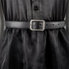 Wednesday Dress 2022 Wednesday Addams Black Dress Wednesday Dance Dress Cosplay Costumes